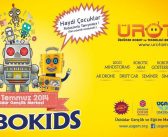 RoboKids Robot Şenliği